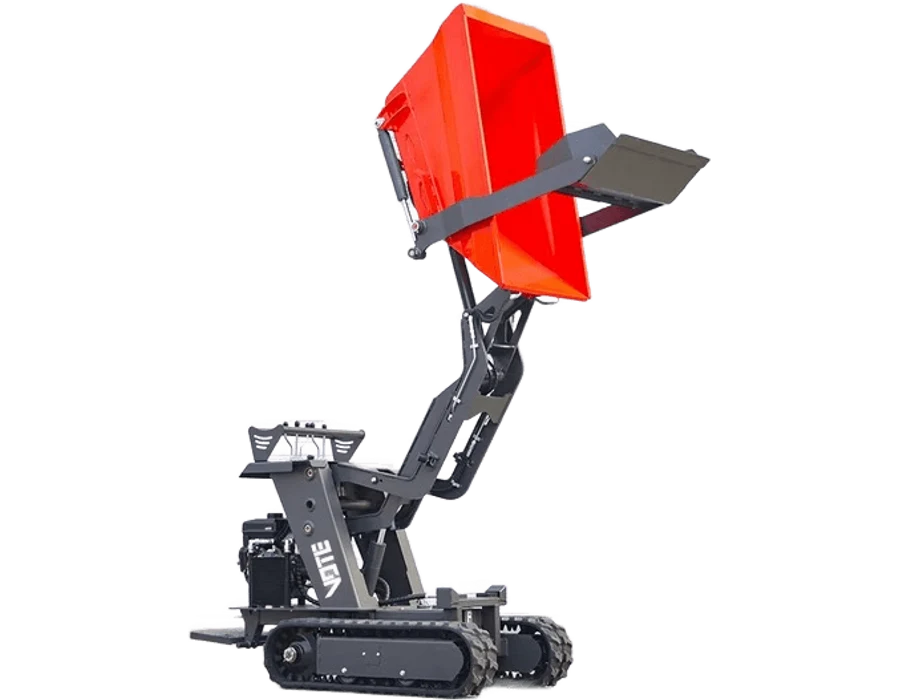 Mini Dumper — representative image of the model